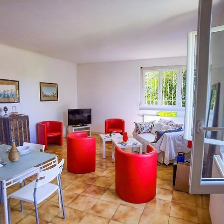 Chambres D'Hotes Avignon Eksteriør bilde