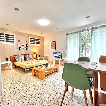 Chambres D'Hotes Avignon Eksteriør bilde