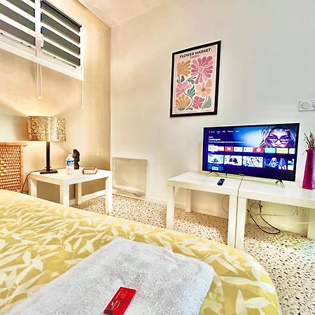 Chambres D'Hotes Avignon Eksteriør bilde