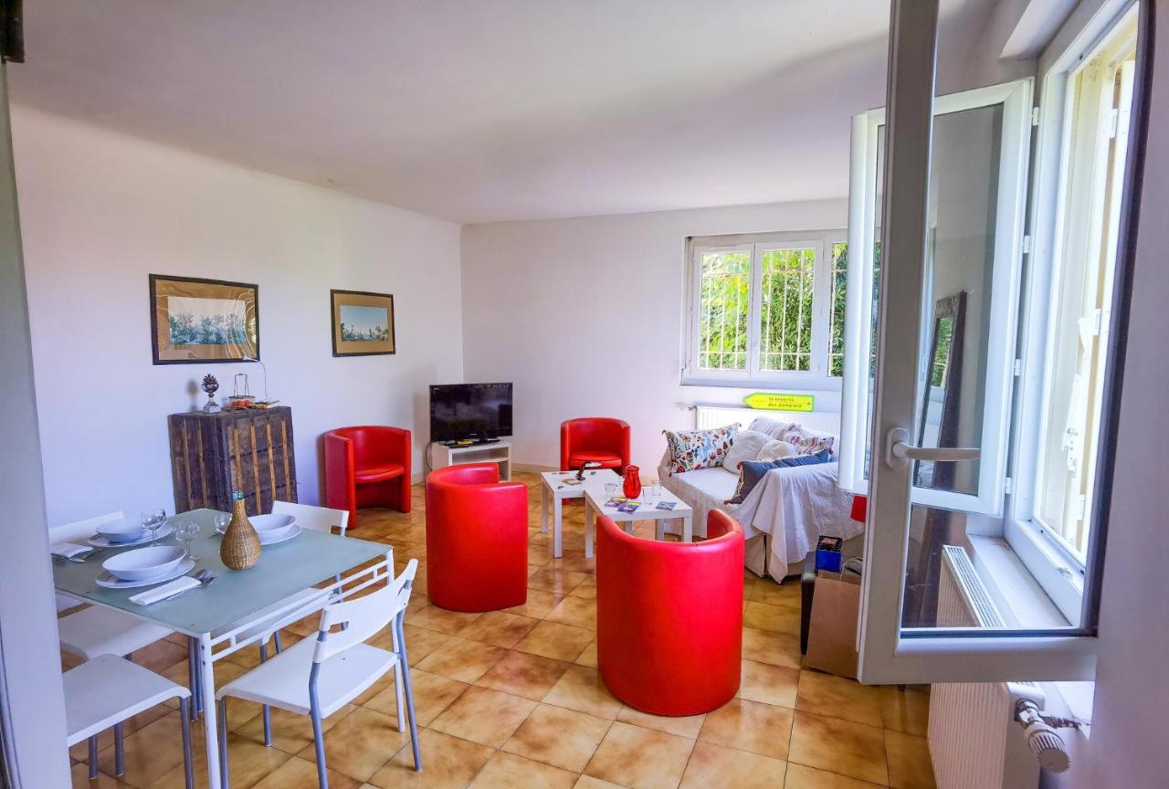 Chambres D'Hotes Avignon Eksteriør bilde
