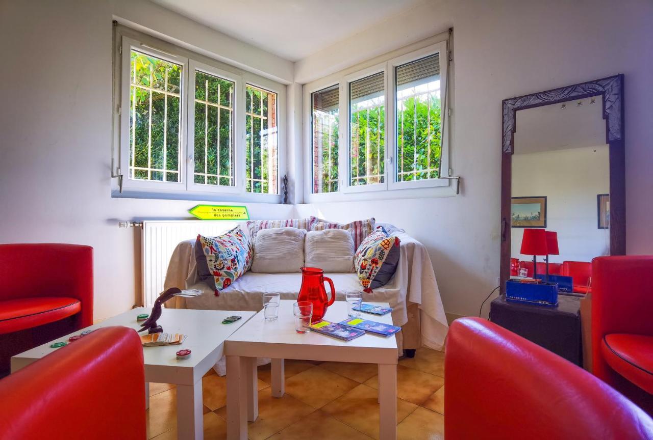 Chambres D'Hotes Avignon Eksteriør bilde
