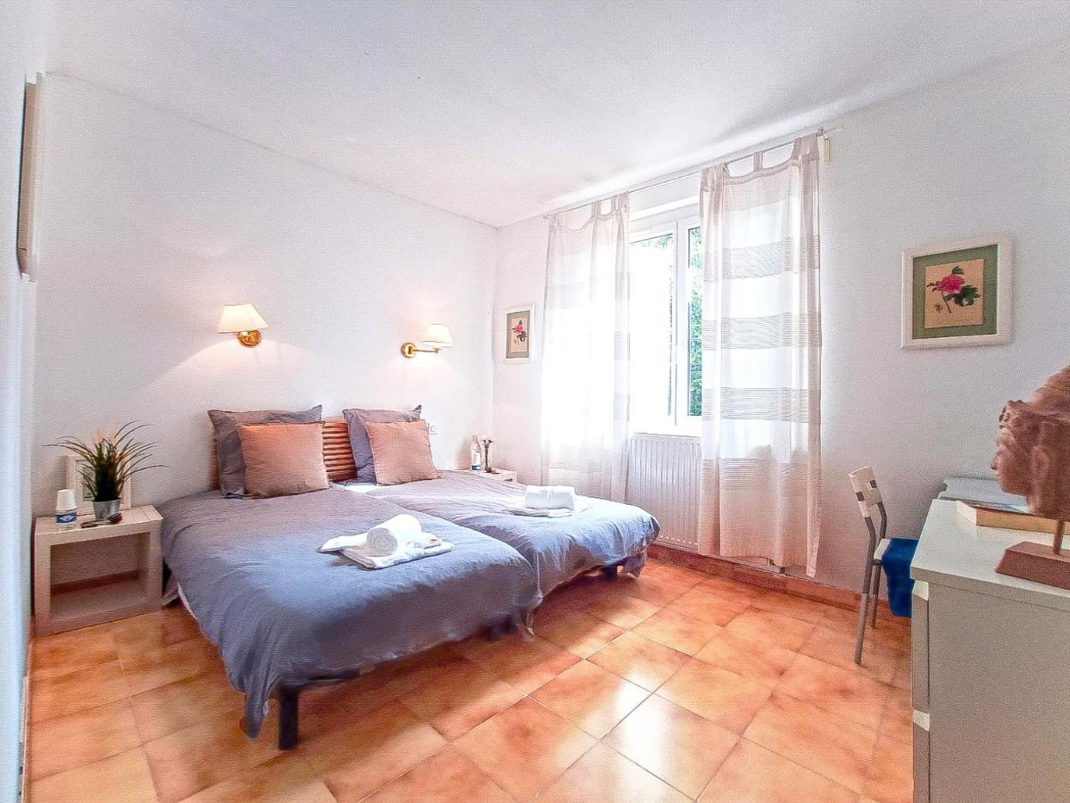 Chambres D'Hotes Avignon Eksteriør bilde