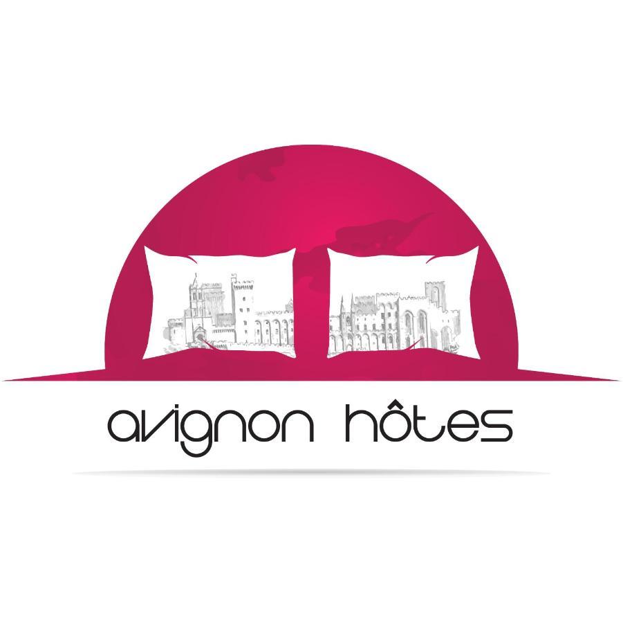 Chambres D'Hotes Avignon Eksteriør bilde