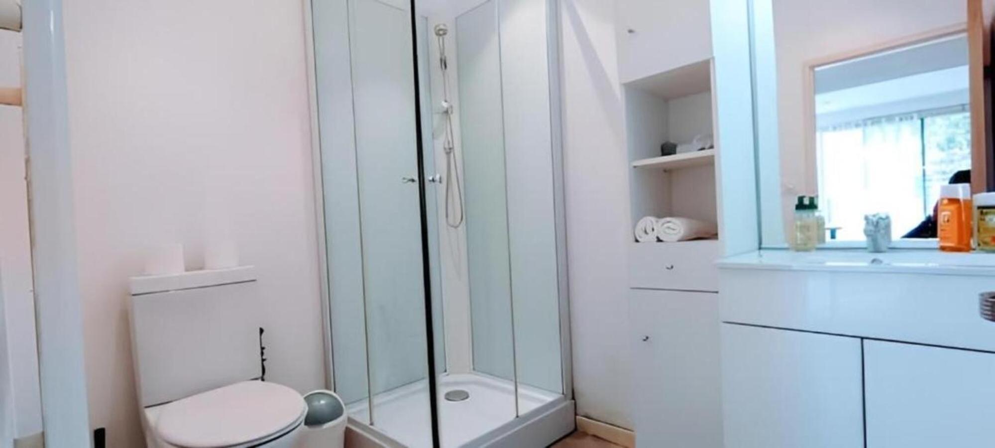 Chambres D'Hotes Avignon Eksteriør bilde