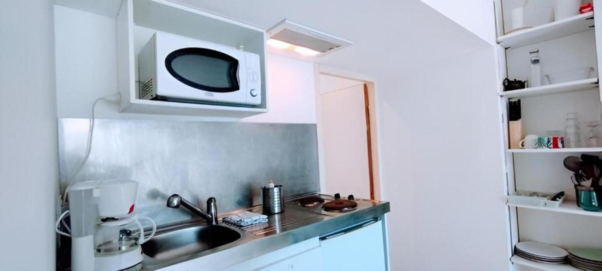Chambres D'Hotes Avignon Eksteriør bilde
