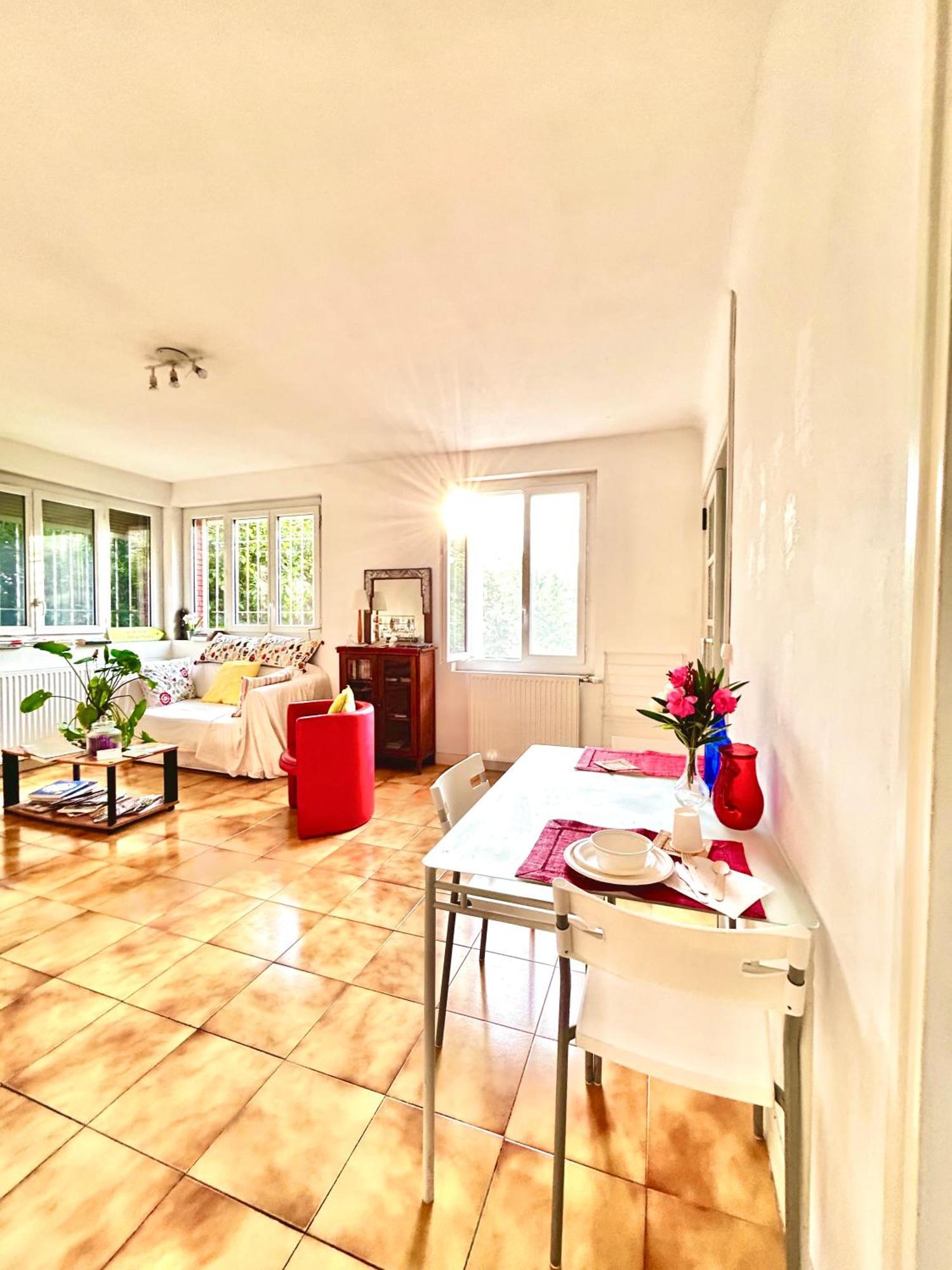 Chambres D'Hotes Avignon Eksteriør bilde