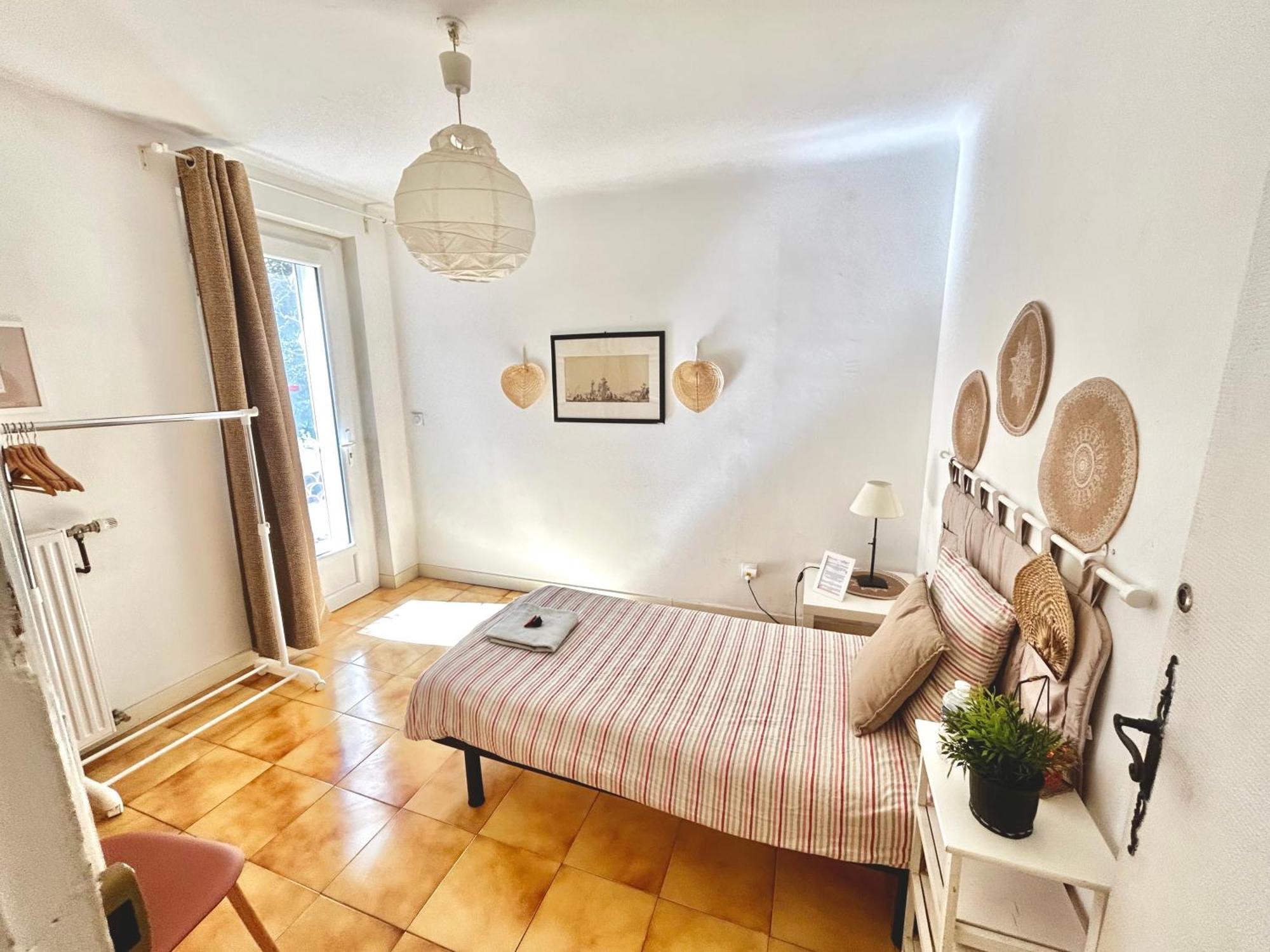 Chambres D'Hotes Avignon Eksteriør bilde