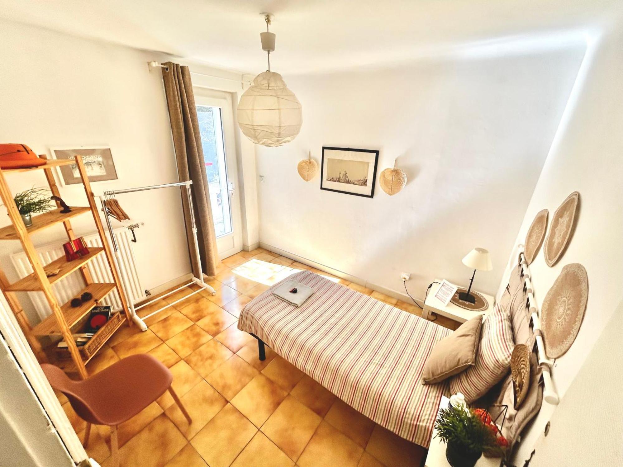 Chambres D'Hotes Avignon Eksteriør bilde