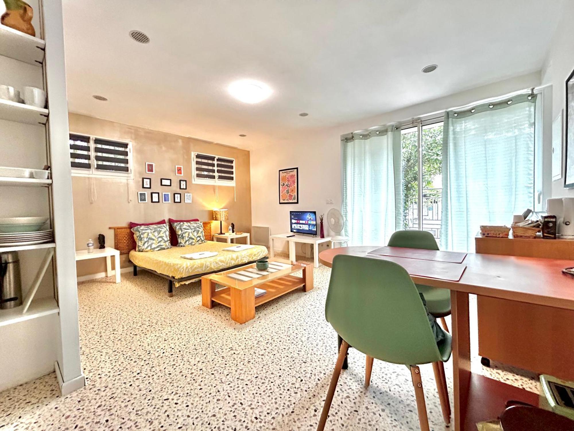 Chambres D'Hotes Avignon Eksteriør bilde