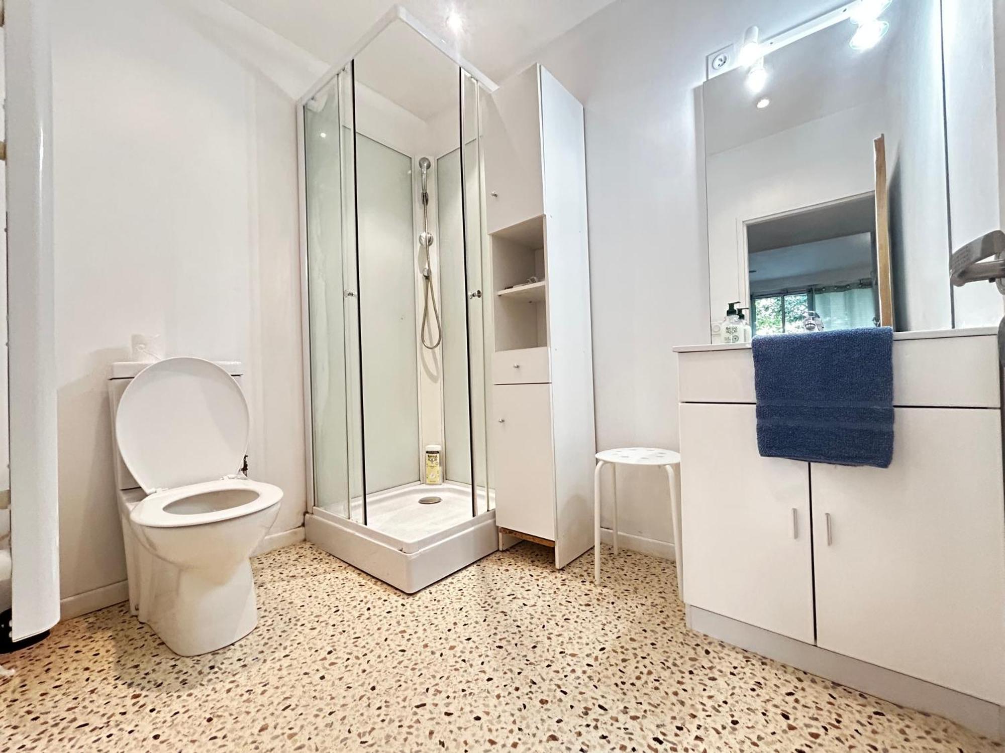 Chambres D'Hotes Avignon Eksteriør bilde