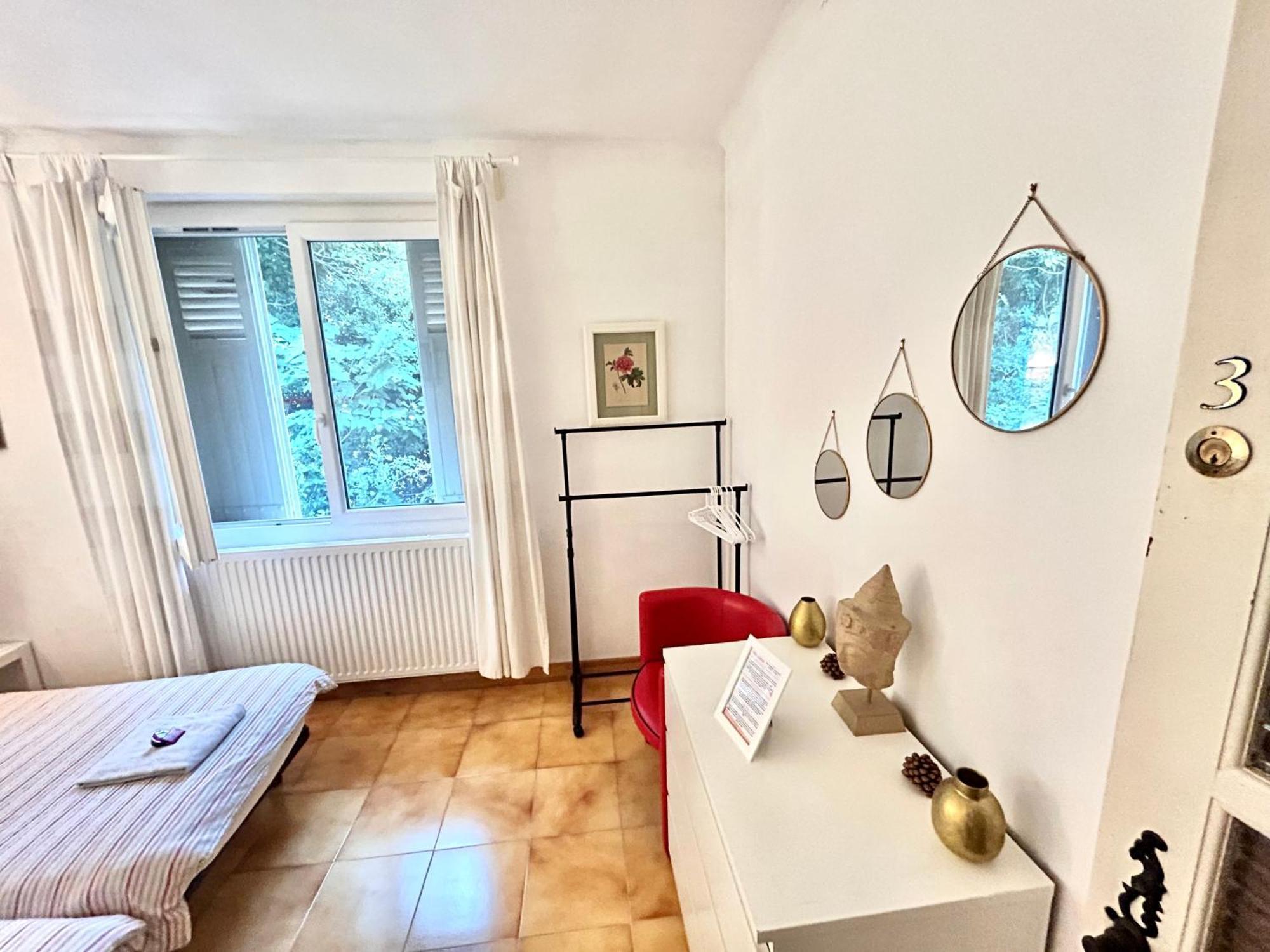 Chambres D'Hotes Avignon Eksteriør bilde
