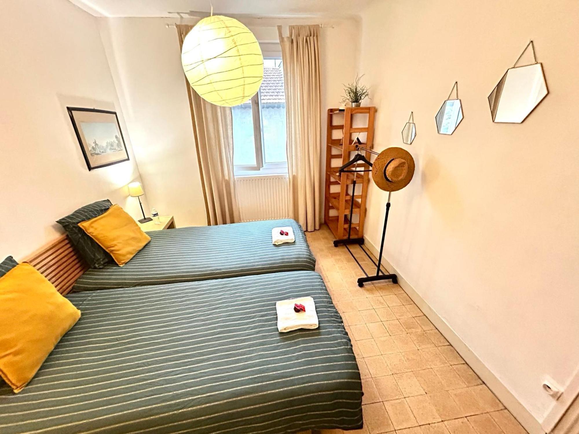 Chambres D'Hotes Avignon Eksteriør bilde
