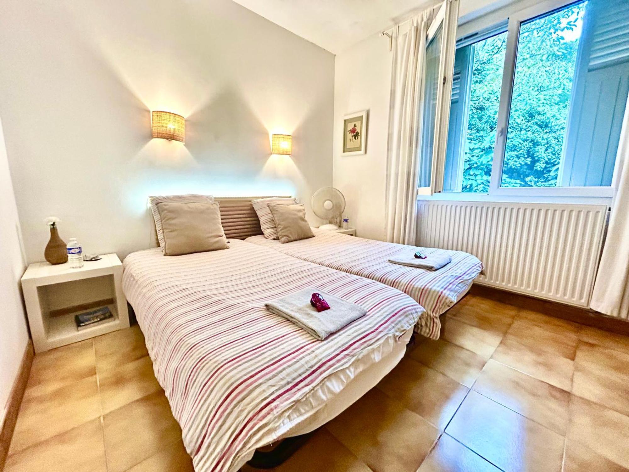 Chambres D'Hotes Avignon Eksteriør bilde